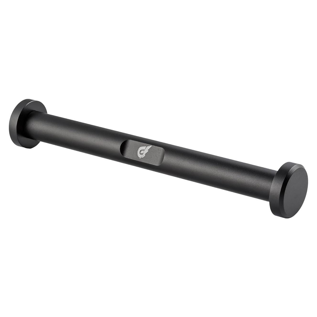 Organizador de Cables Enrollados G-Unit Pro Negro