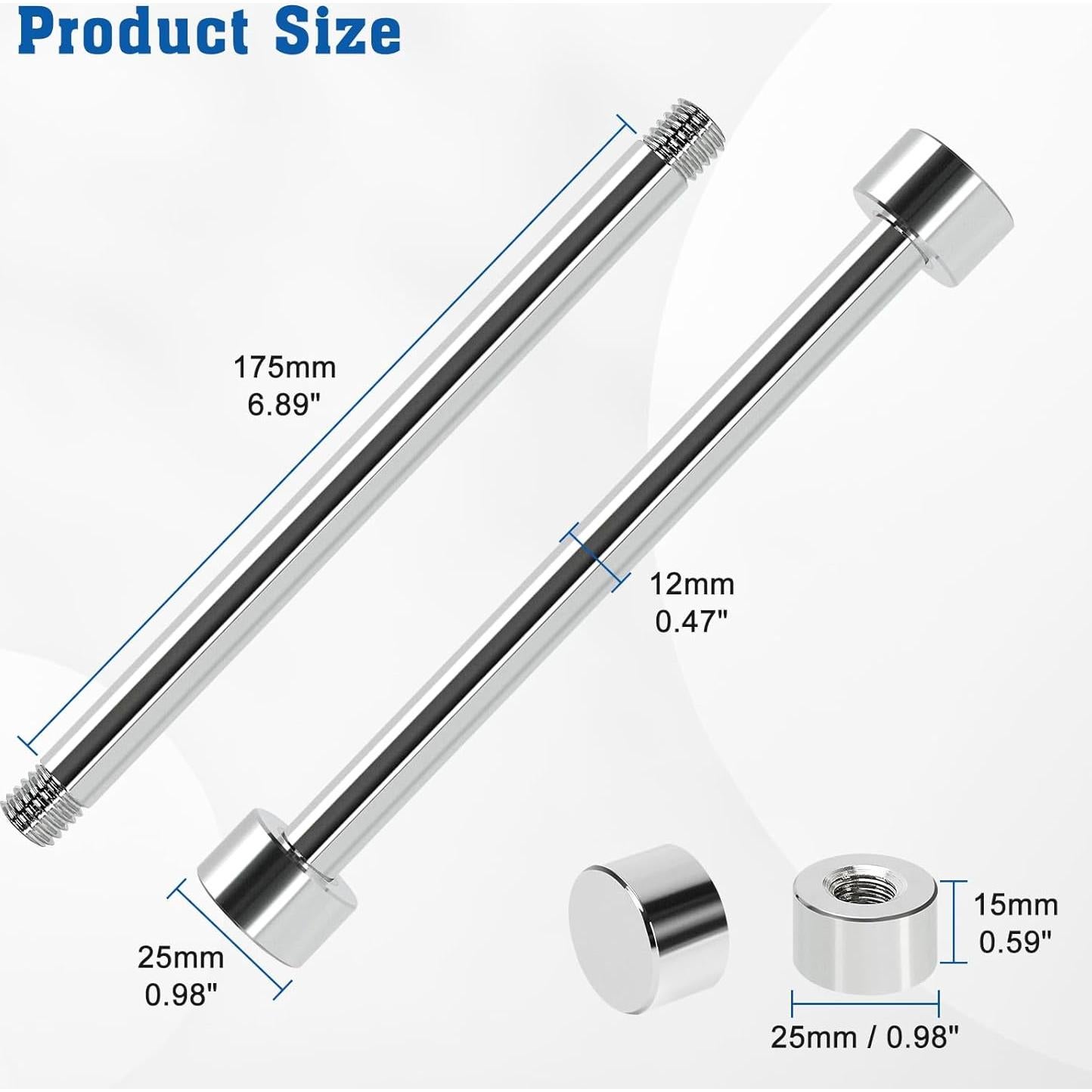 Enrollador de Cable en Espiral UCINNOVATE USB Plata 15 cm