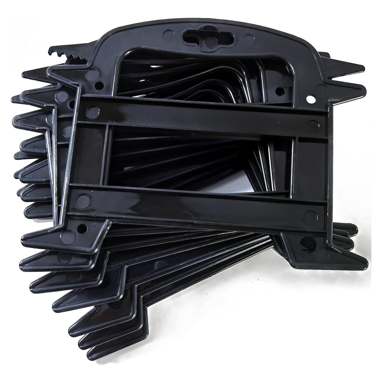 Organizador de Cuerda RONYOUNG 7 Piezas para Exterior