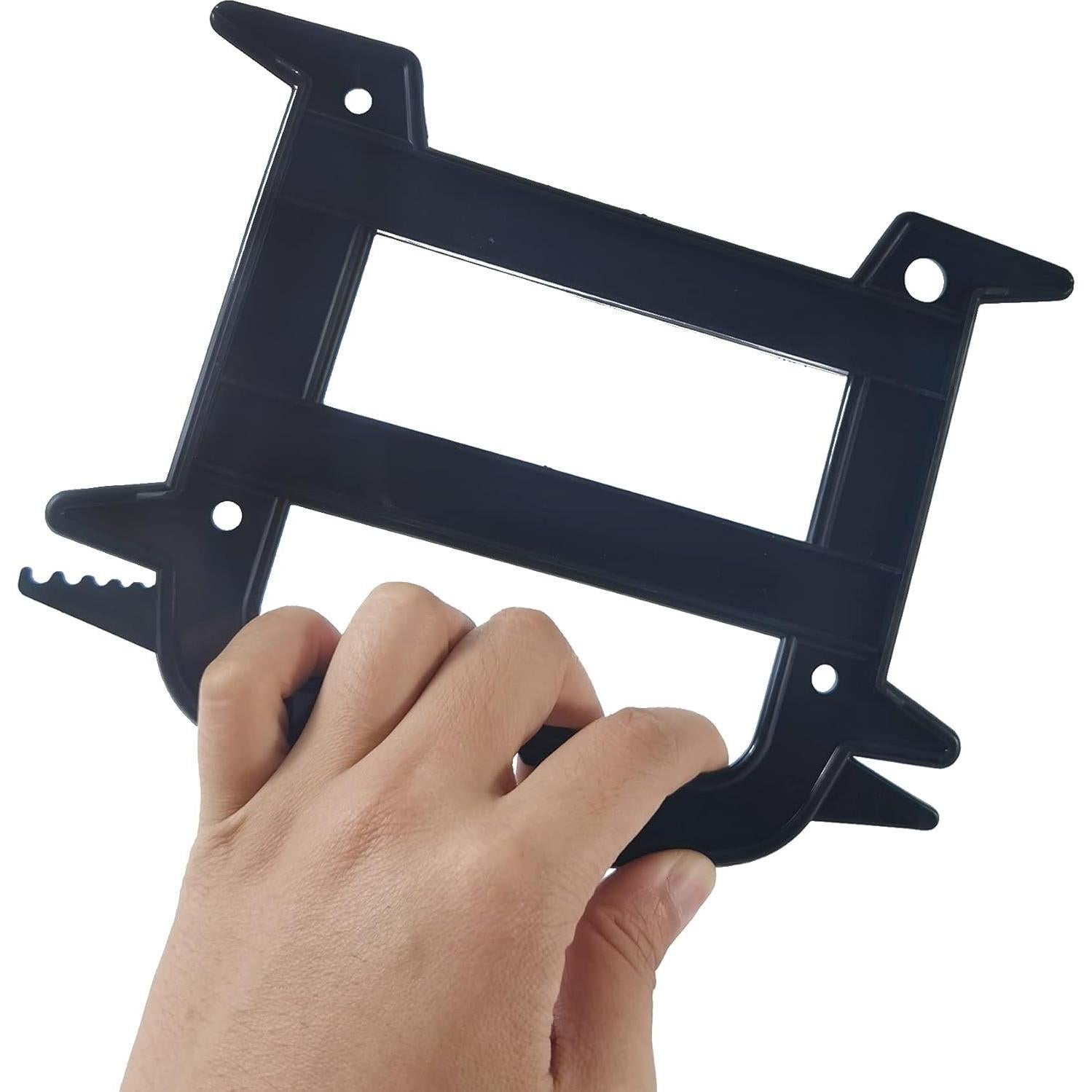 Organizador de Cuerda RONYOUNG 7 Piezas para Exterior