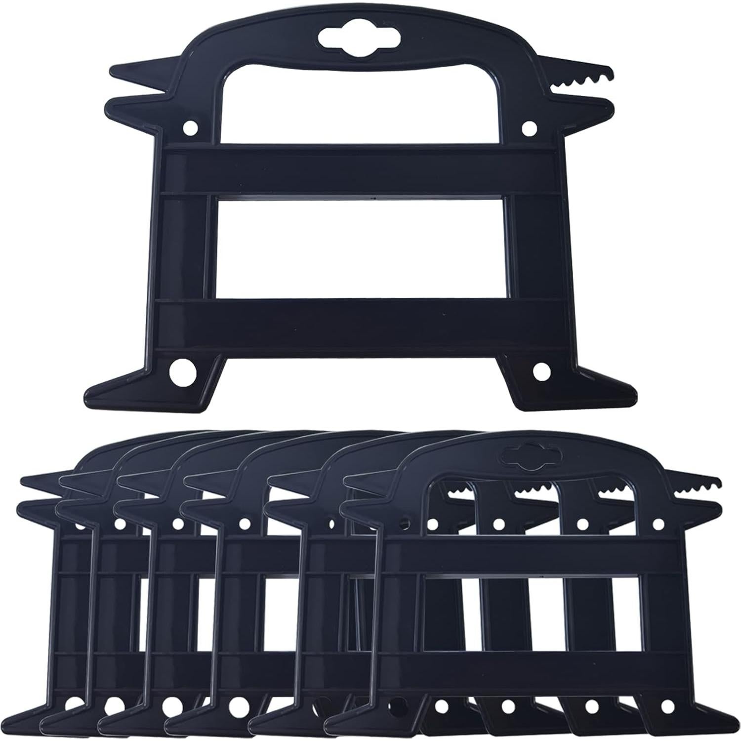 Organizador de Cuerda RONYOUNG 7 Piezas para Exterior