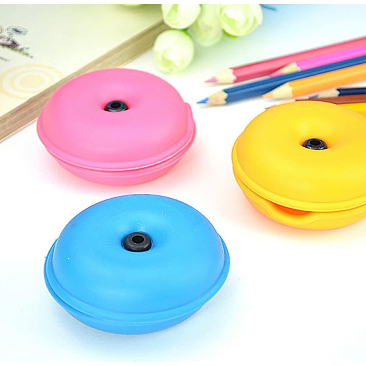 Organizador de Cables Zerodeko 15 Pcs Tortuga Colorido TPR