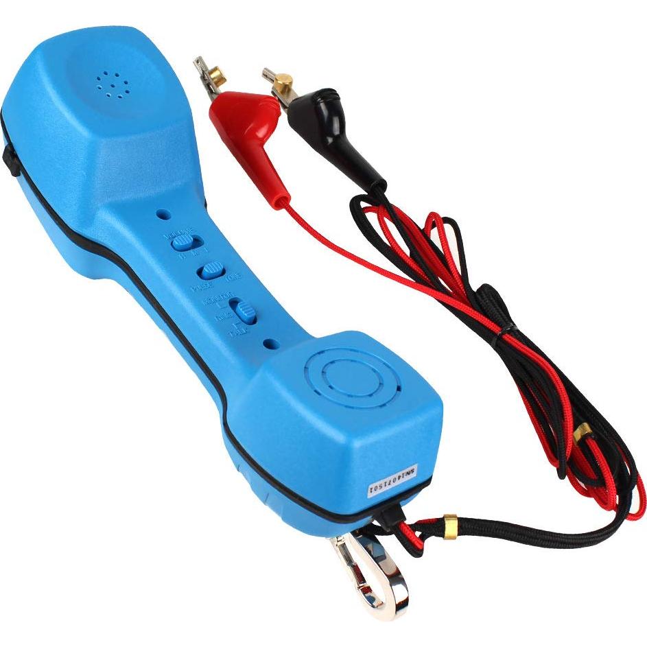 Juego de Prueba Profesional InstallMates para Lineman