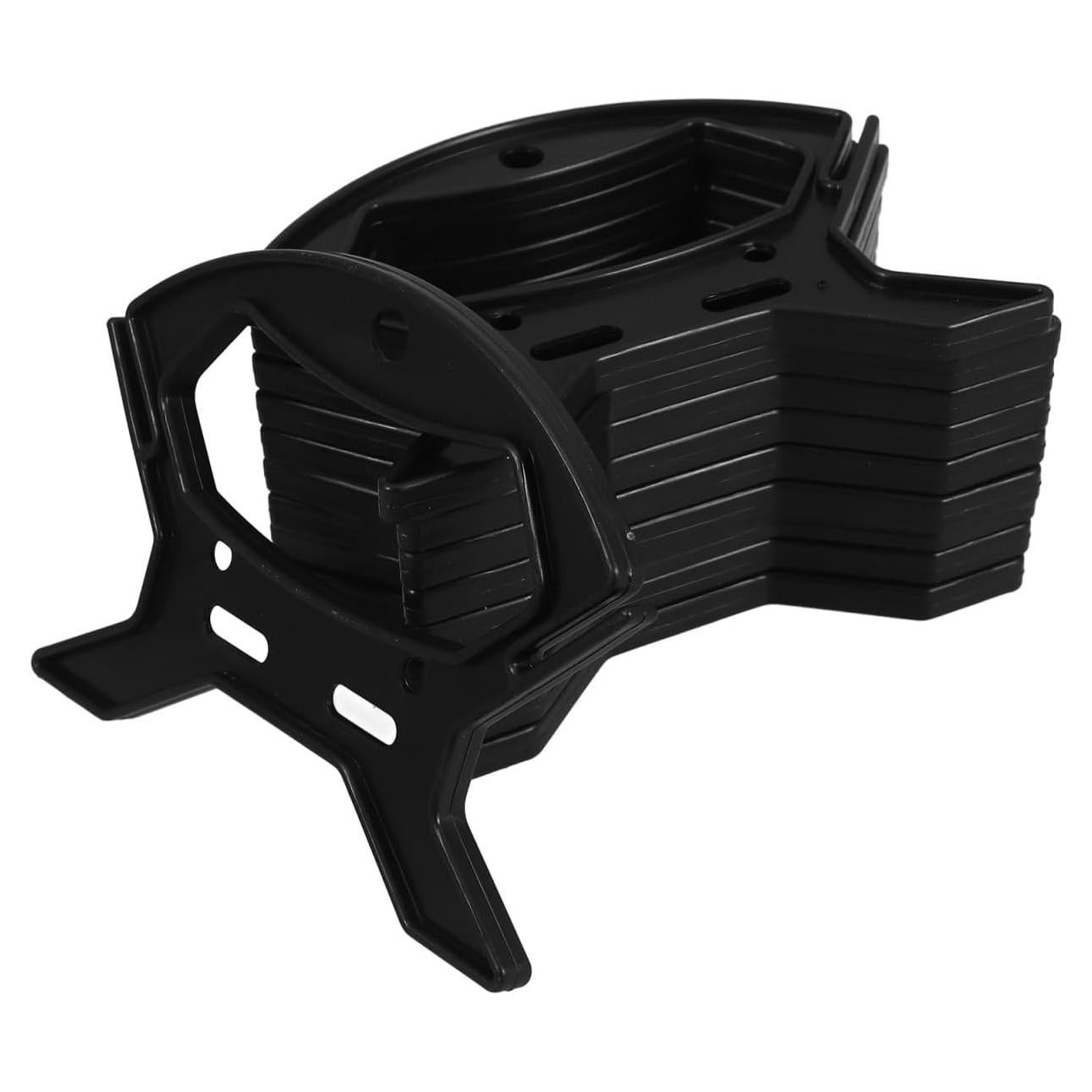 Organizador de Cuerda Homoyoyo 10 Pcs Enrollador de Cable