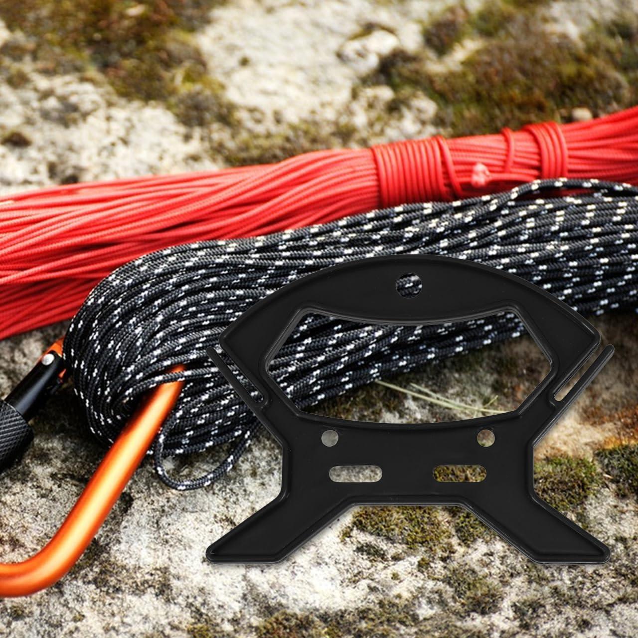 Organizador de Cuerda Homoyoyo 10 Pcs Enrollador de Cable