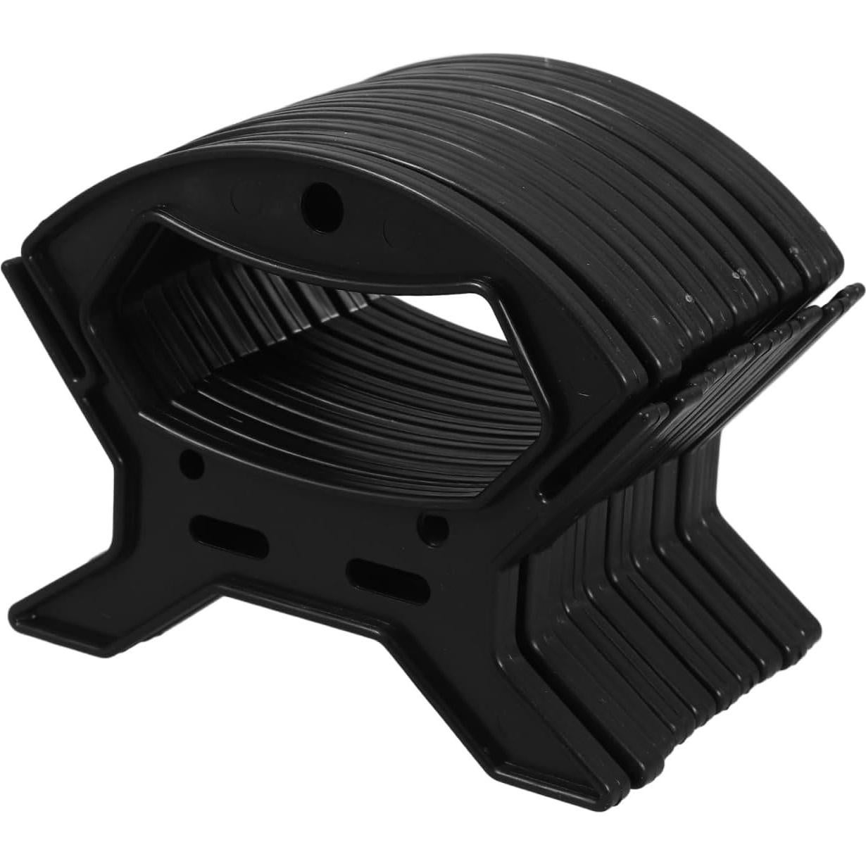 Organizador de Cuerda Homoyoyo 10 Pcs Enrollador de Cable