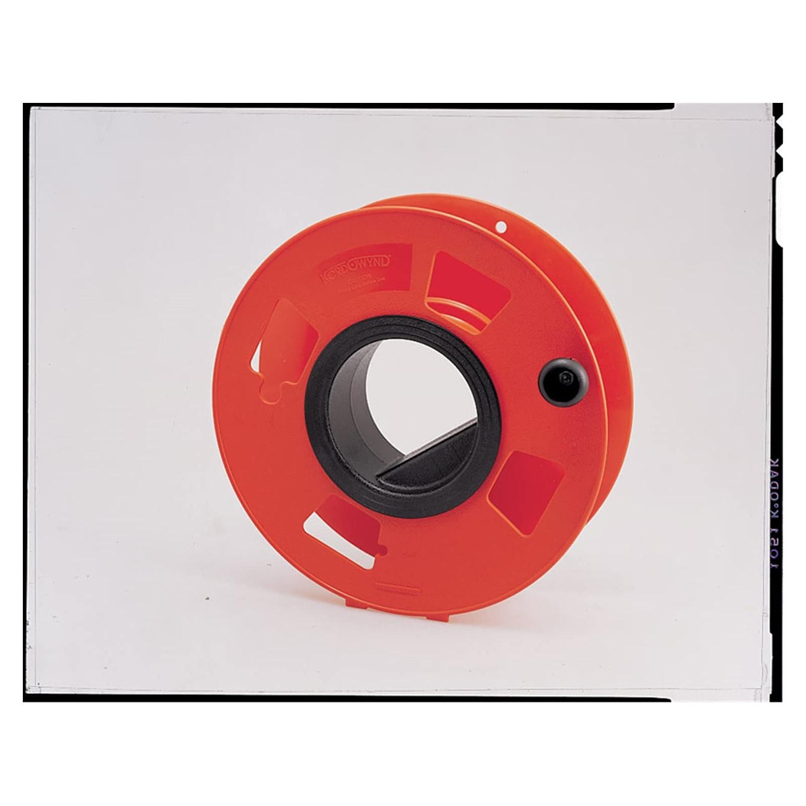 Carrete de Almacenamiento de Cuerda Bayco KW-110 Naranja