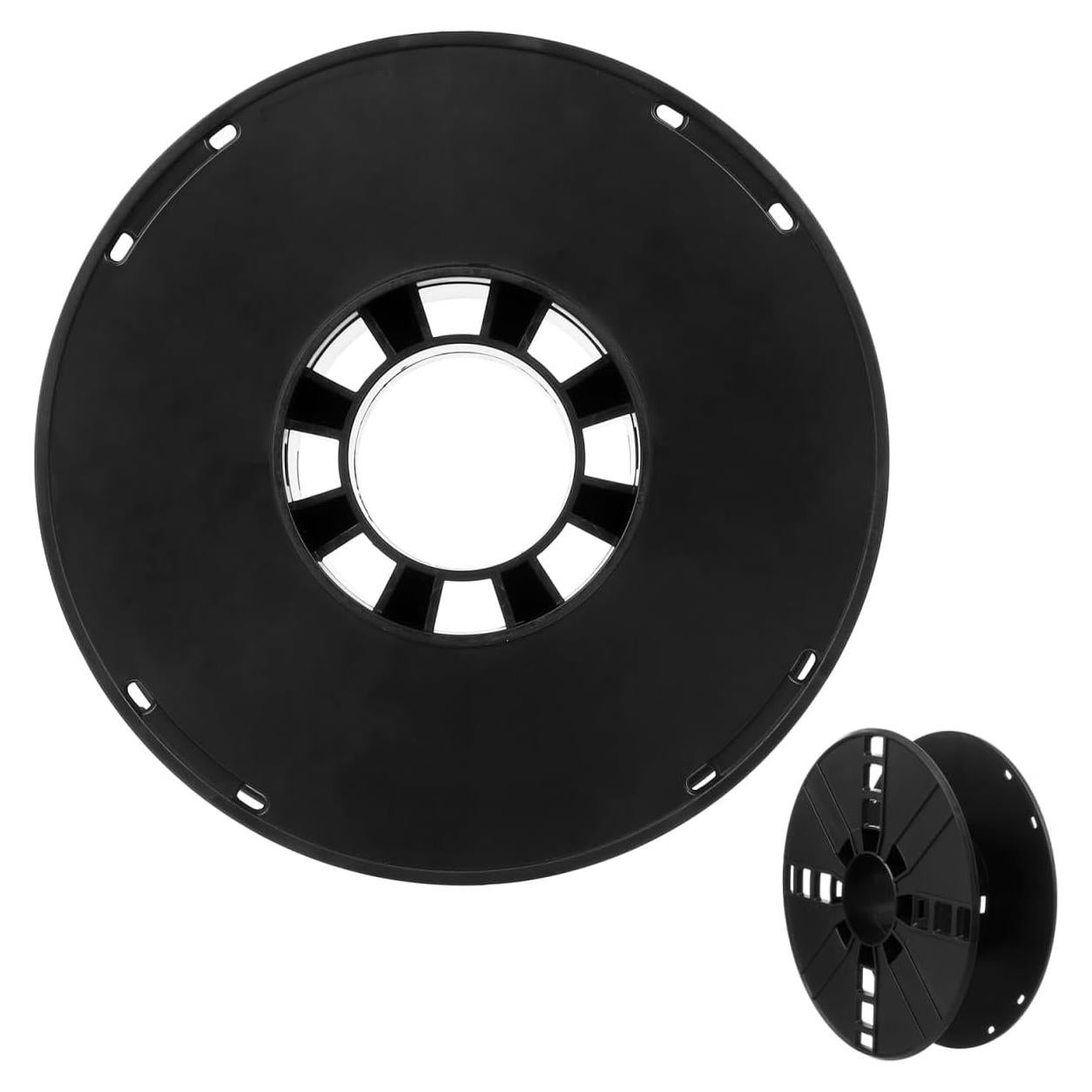 Carrete de Almacenamiento de Cuerda DOITOOL 20x20cm Plástico