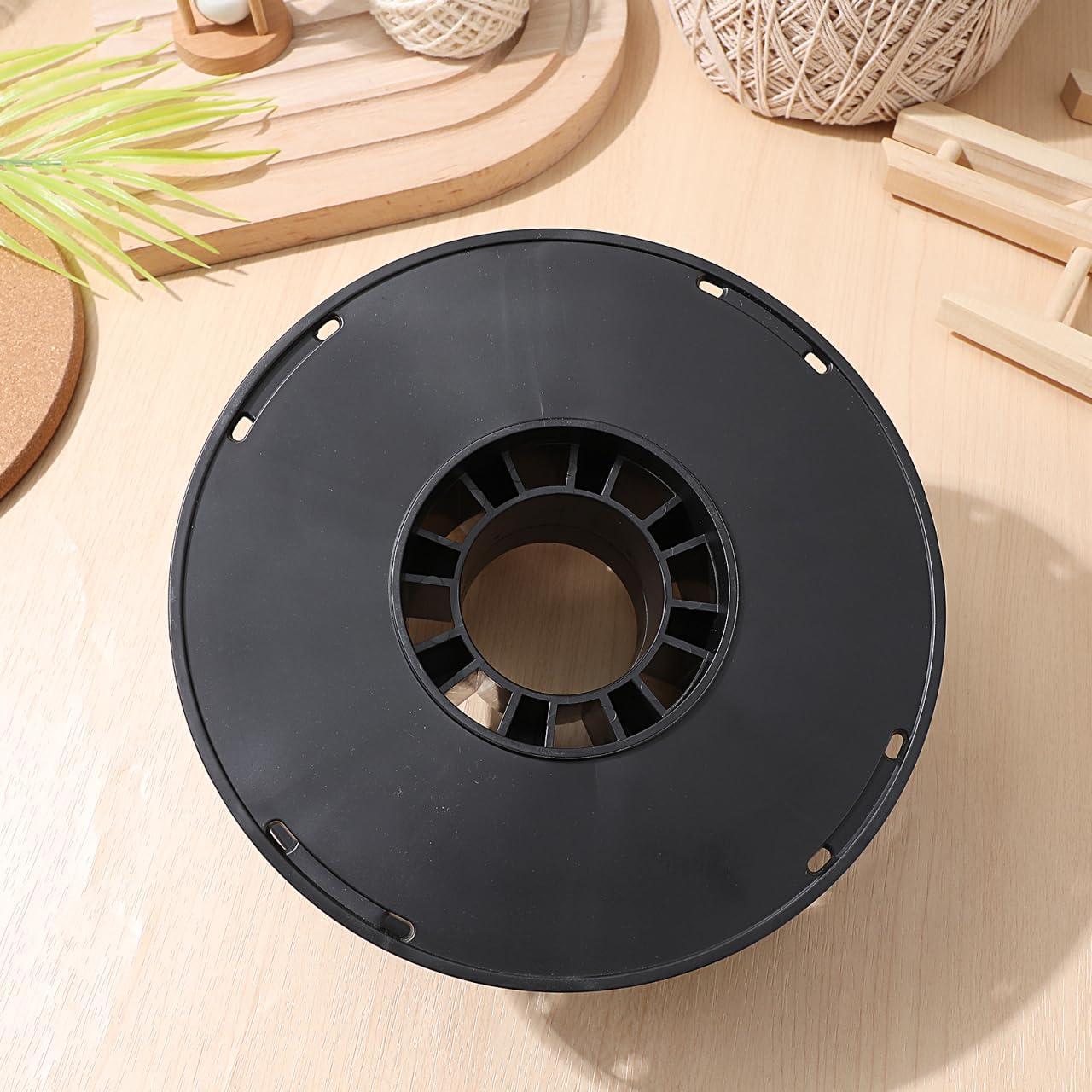 Carrete de Almacenamiento de Cuerda DOITOOL 20x20cm Plástico