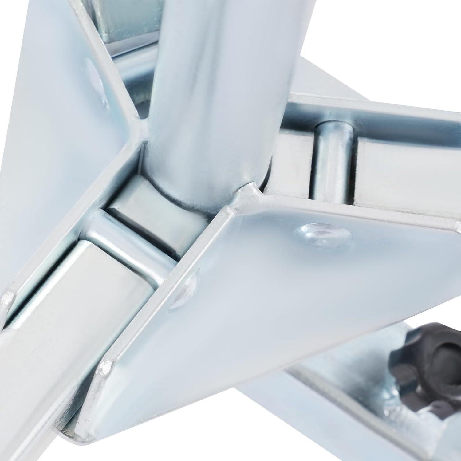 Dispensador de Bobinas de Tubería XUFOPLY 600m Ajustable