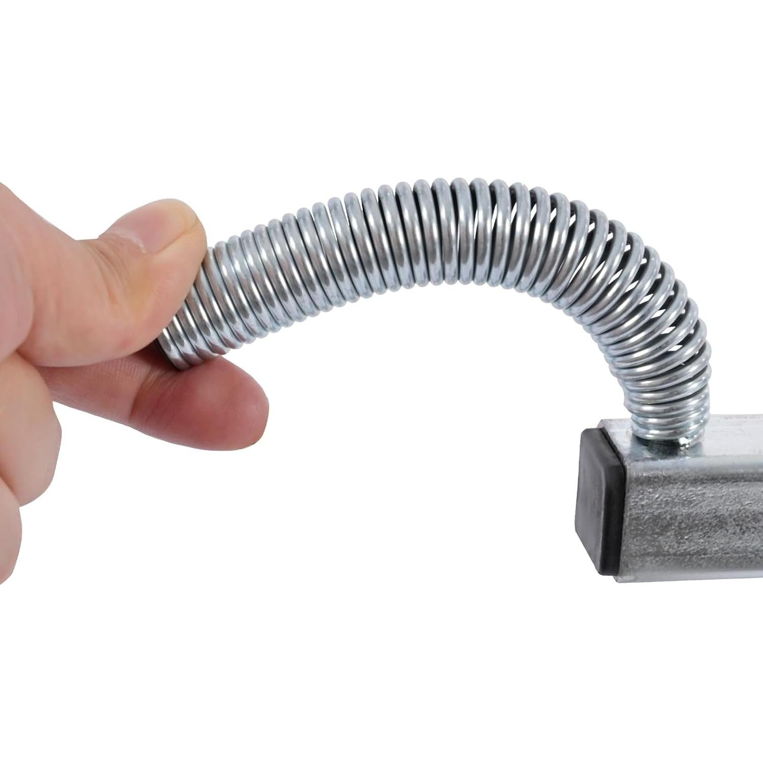 Dispensador de Bobinas de Tubería XUFOPLY 600m Ajustable