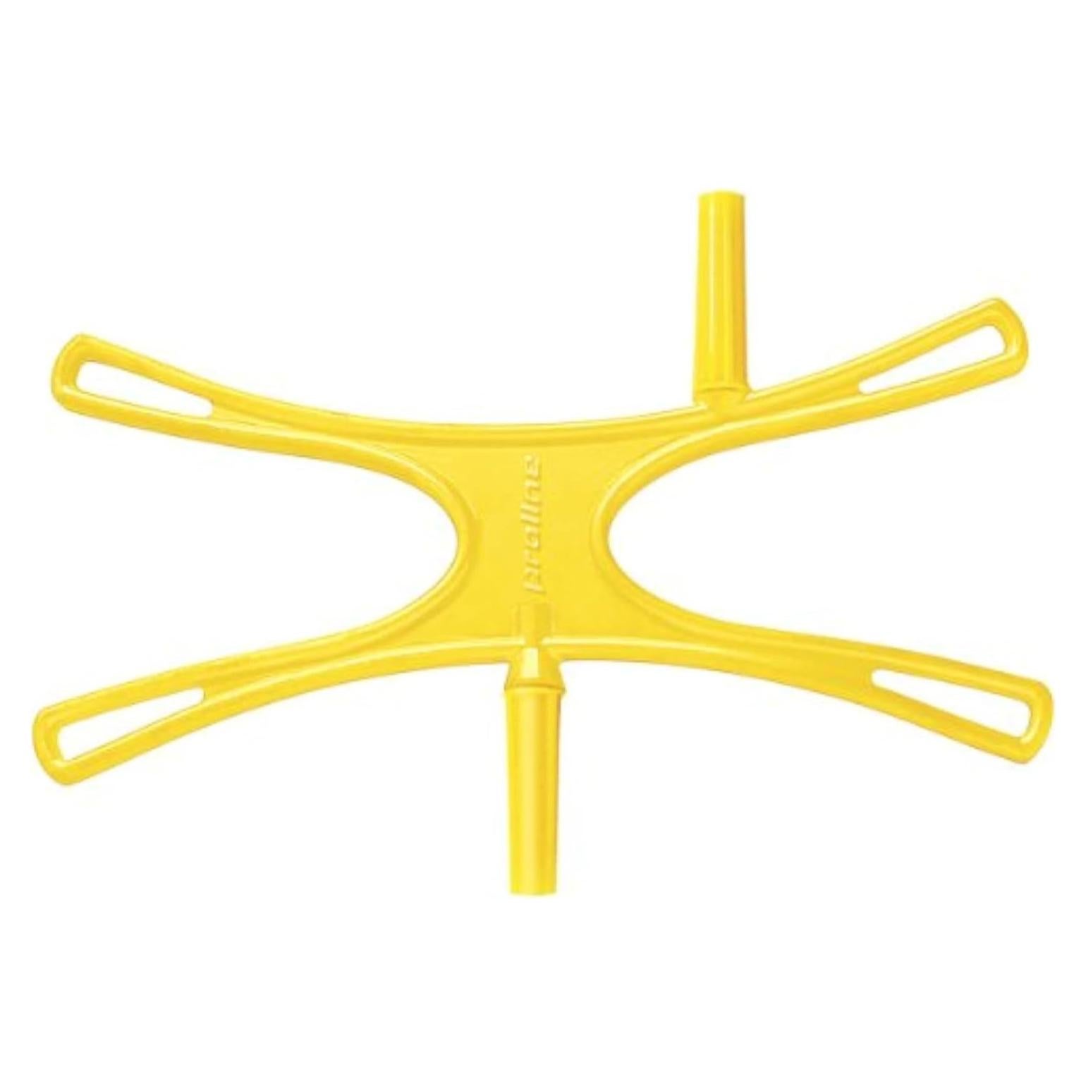 Enrollador de Cuerdas Connelly Rope Winder Amarillo