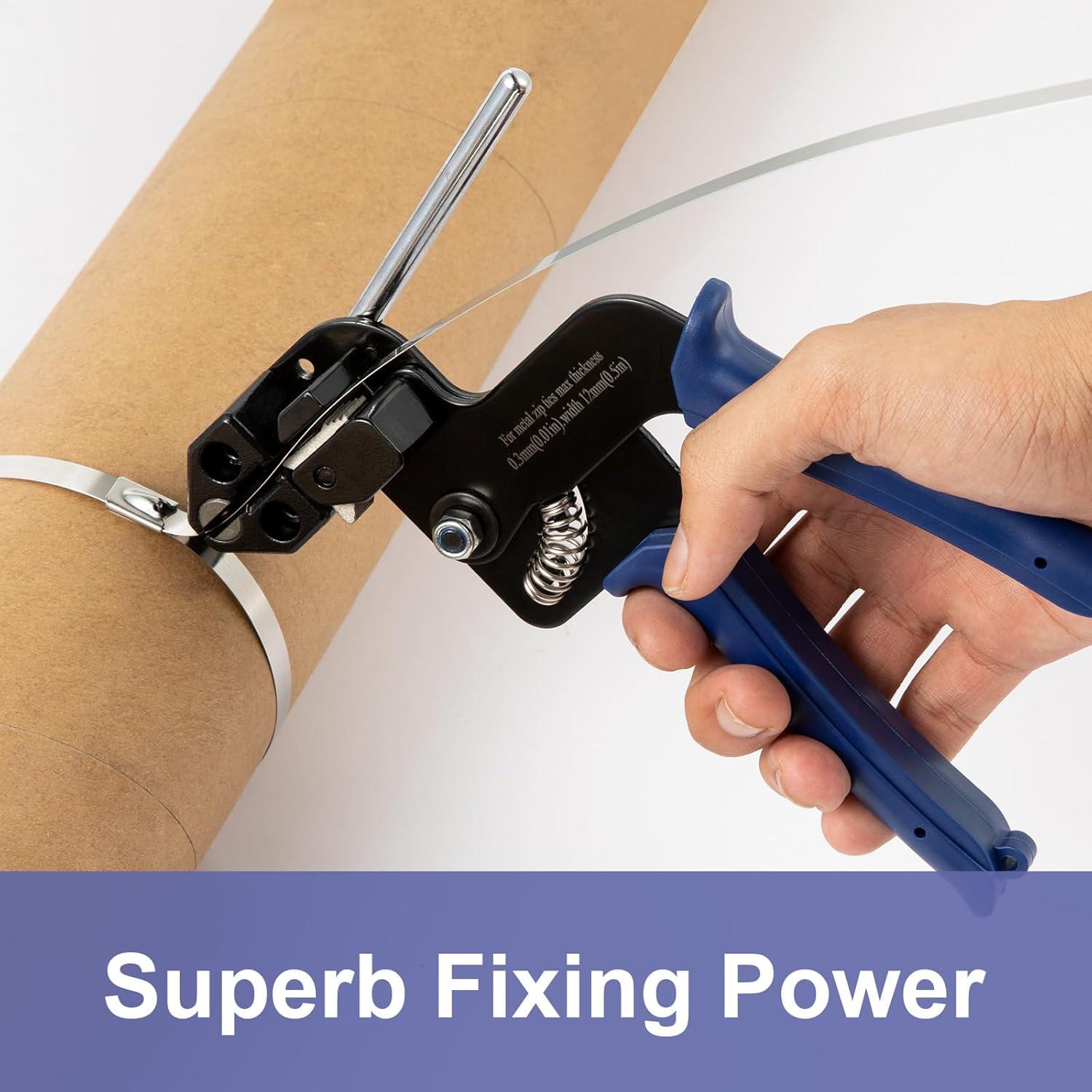 Cortador de Bridas Metálicas OFFO HCCT000001B17 20.83 cm