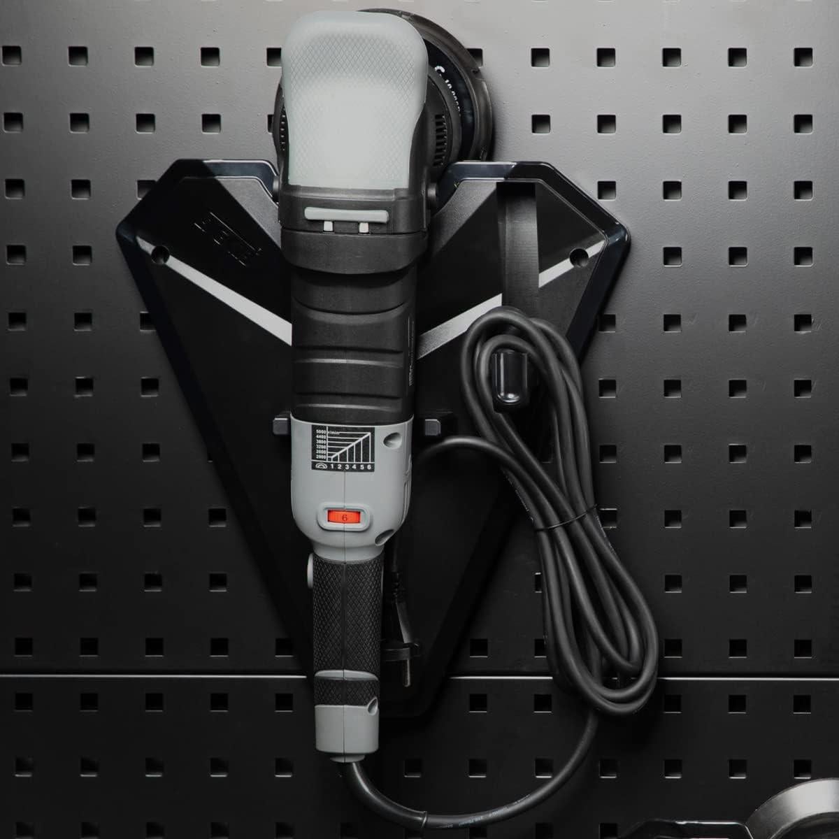 Soporte para Pulidora SGCB Montaje en Pared 0.51 kg