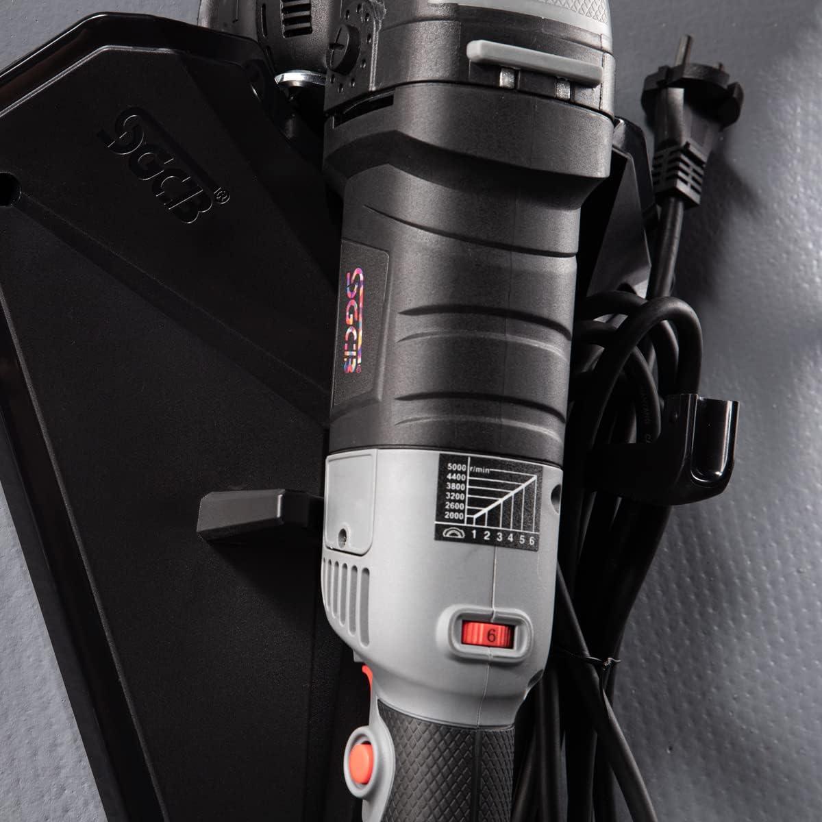 Soporte para Pulidora SGCB Montaje en Pared 0.51 kg