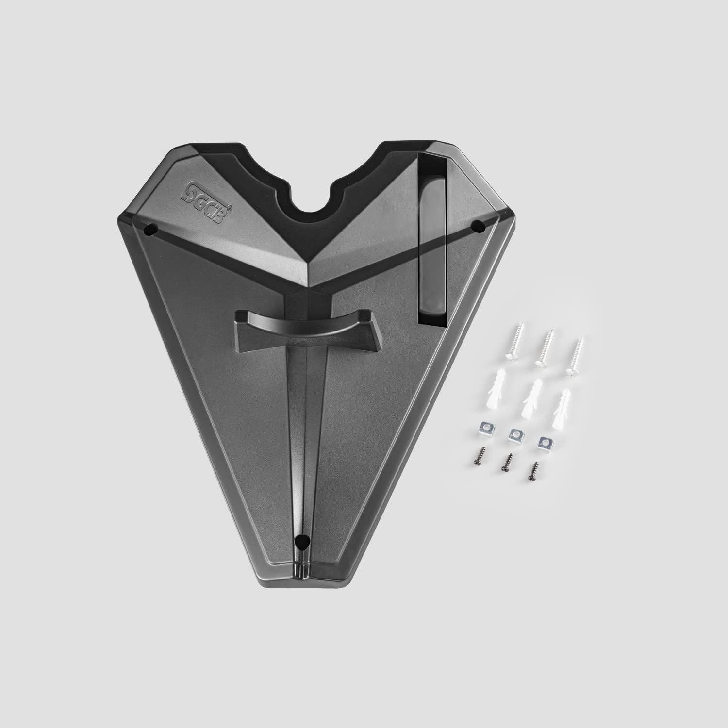 Soporte para Pulidora SGCB Montaje en Pared 0.51 kg