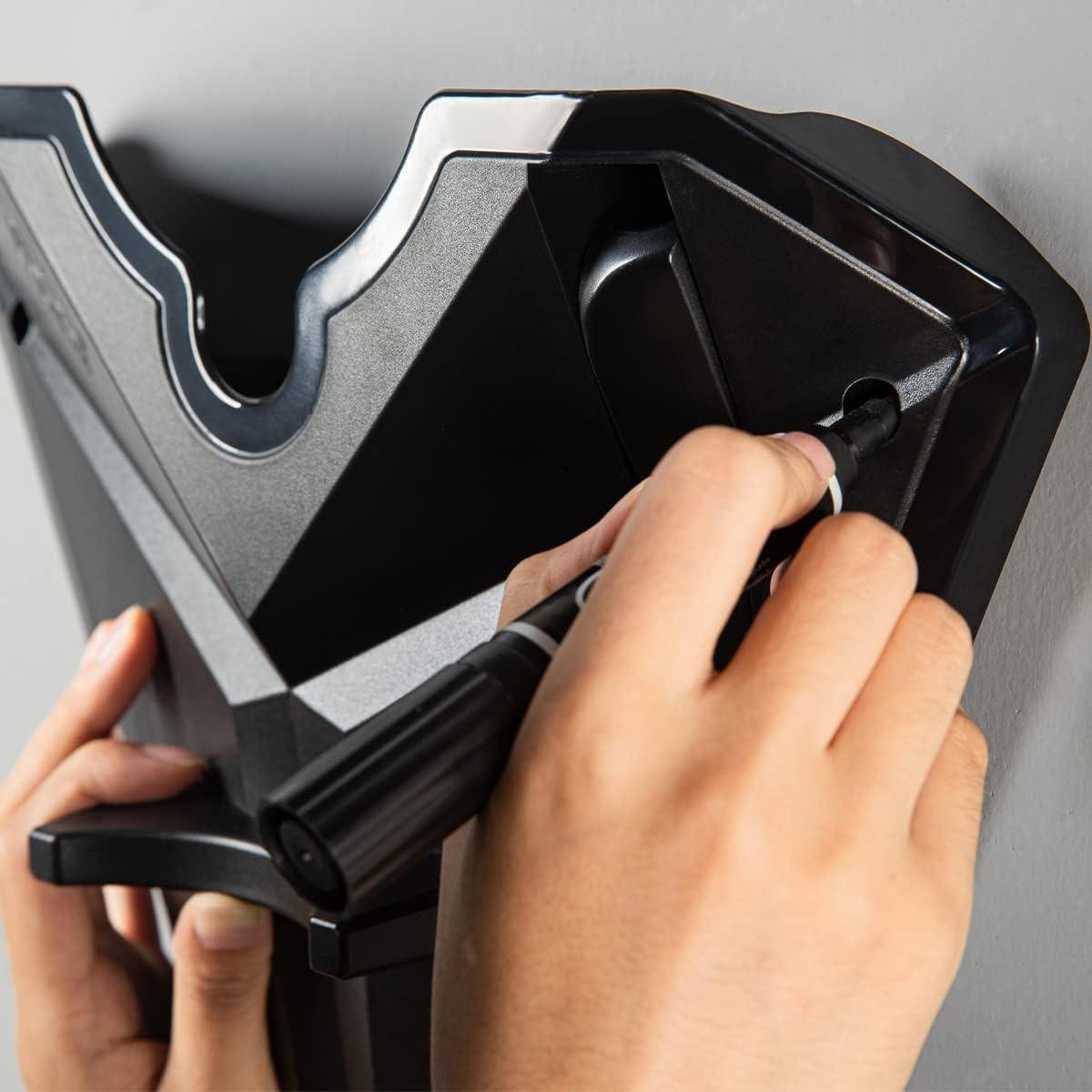 Soporte para Pulidora SGCB Montaje en Pared 0.51 kg