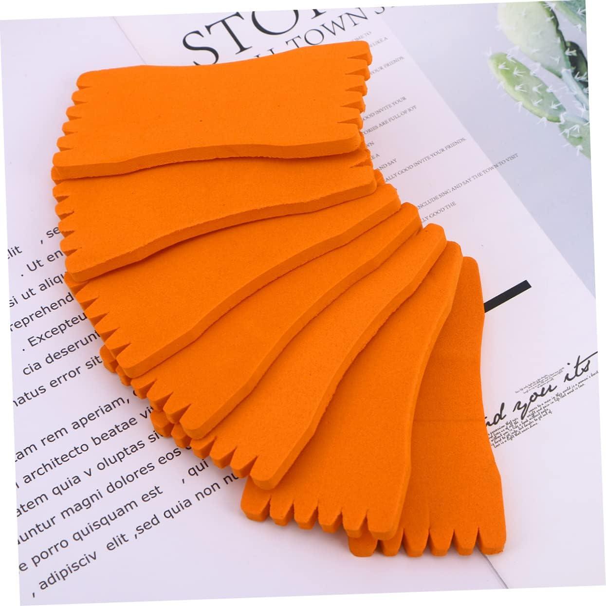 Soporte de Hilo de Plomo BESPORTBLE 20pc para Pesca