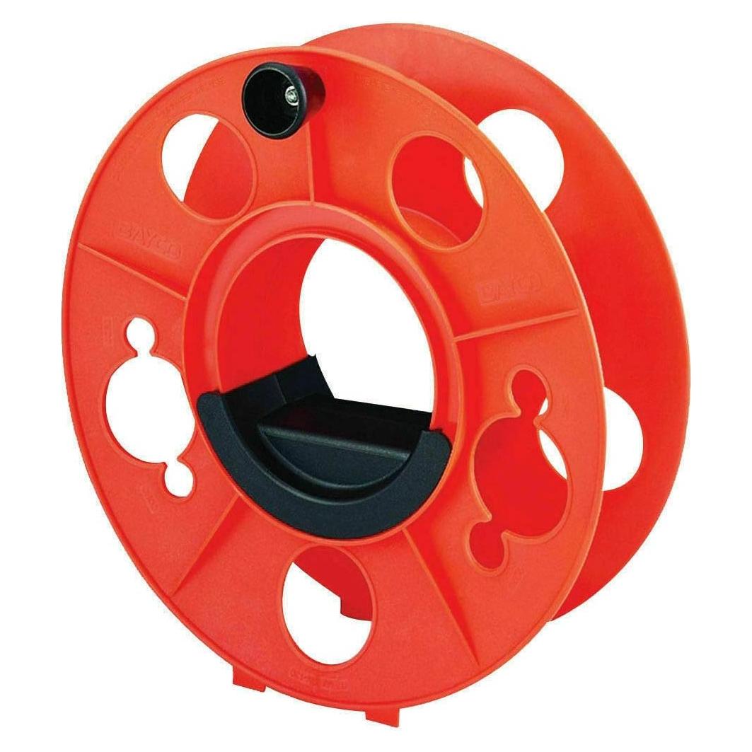Carrete de Almacenamiento de Cables Bayco KW-130 150'