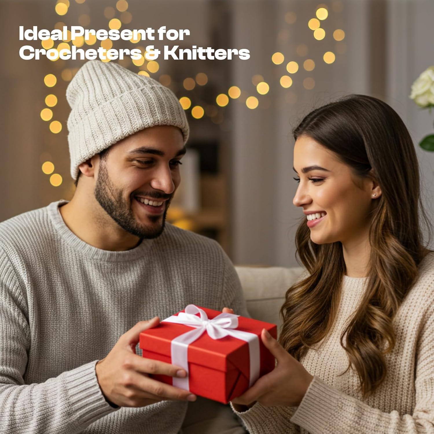 Enrollador de Hilo Eléctrico Caydo Pro 10oz Púrpura