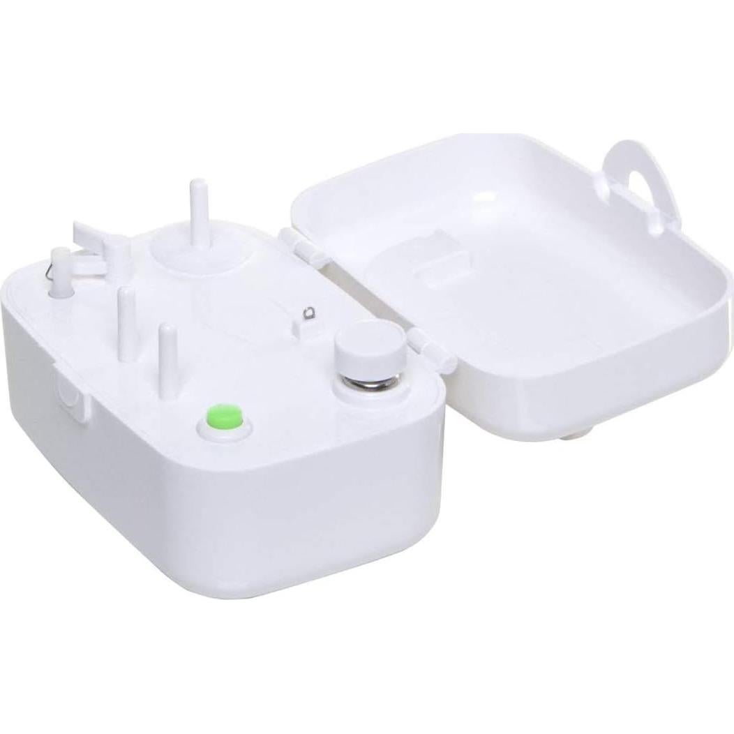 Máquina Enrolladora Automática de Bobinas Simplicidad 388175A 120V