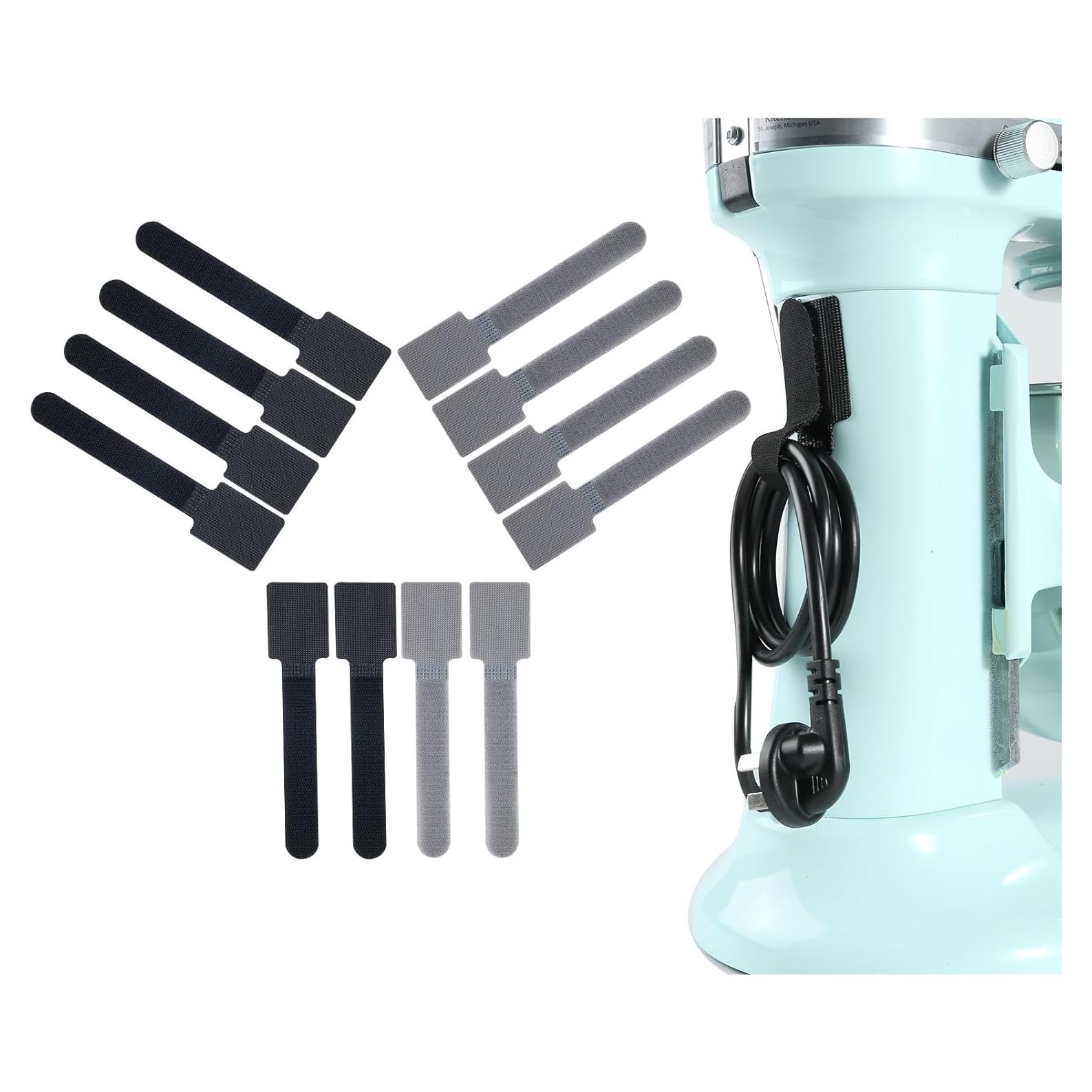 Organizador de Cables Adhesivo APOTOU - 14PCS para Cocina
