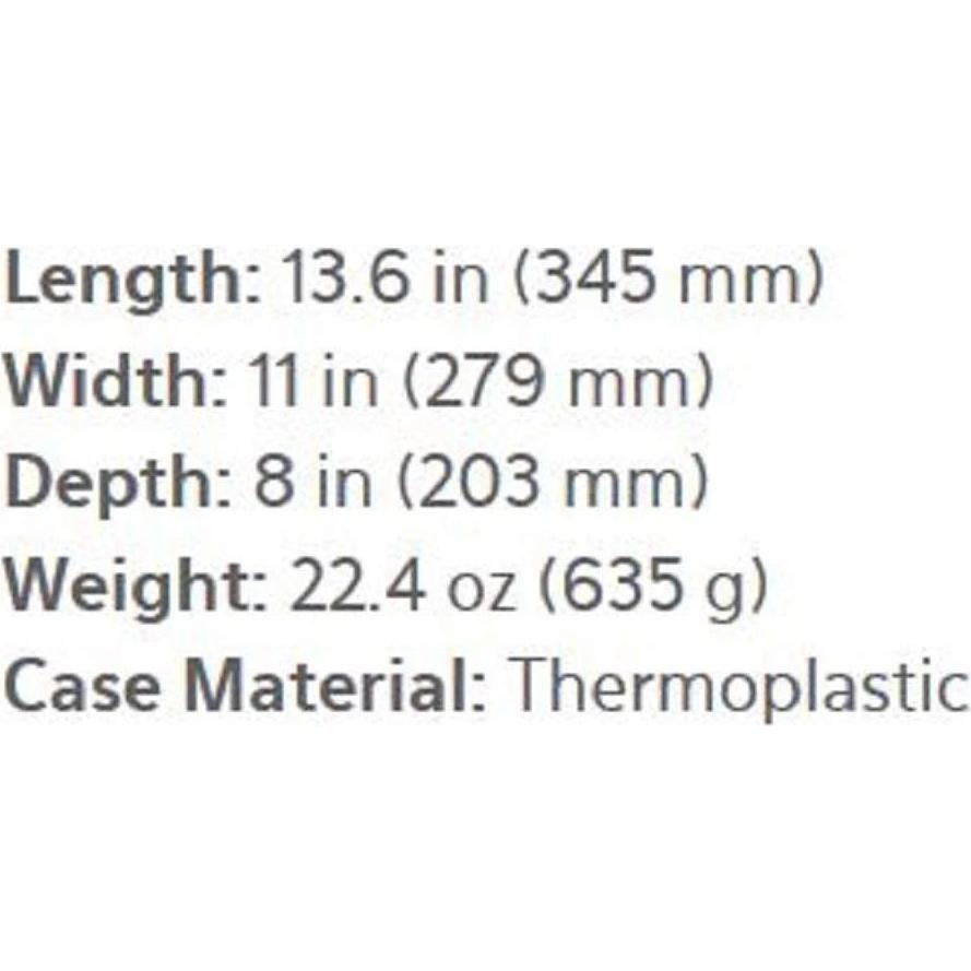 Carrete de Almacenamiento de Cables Bayco K-100 Naranja 45.72m