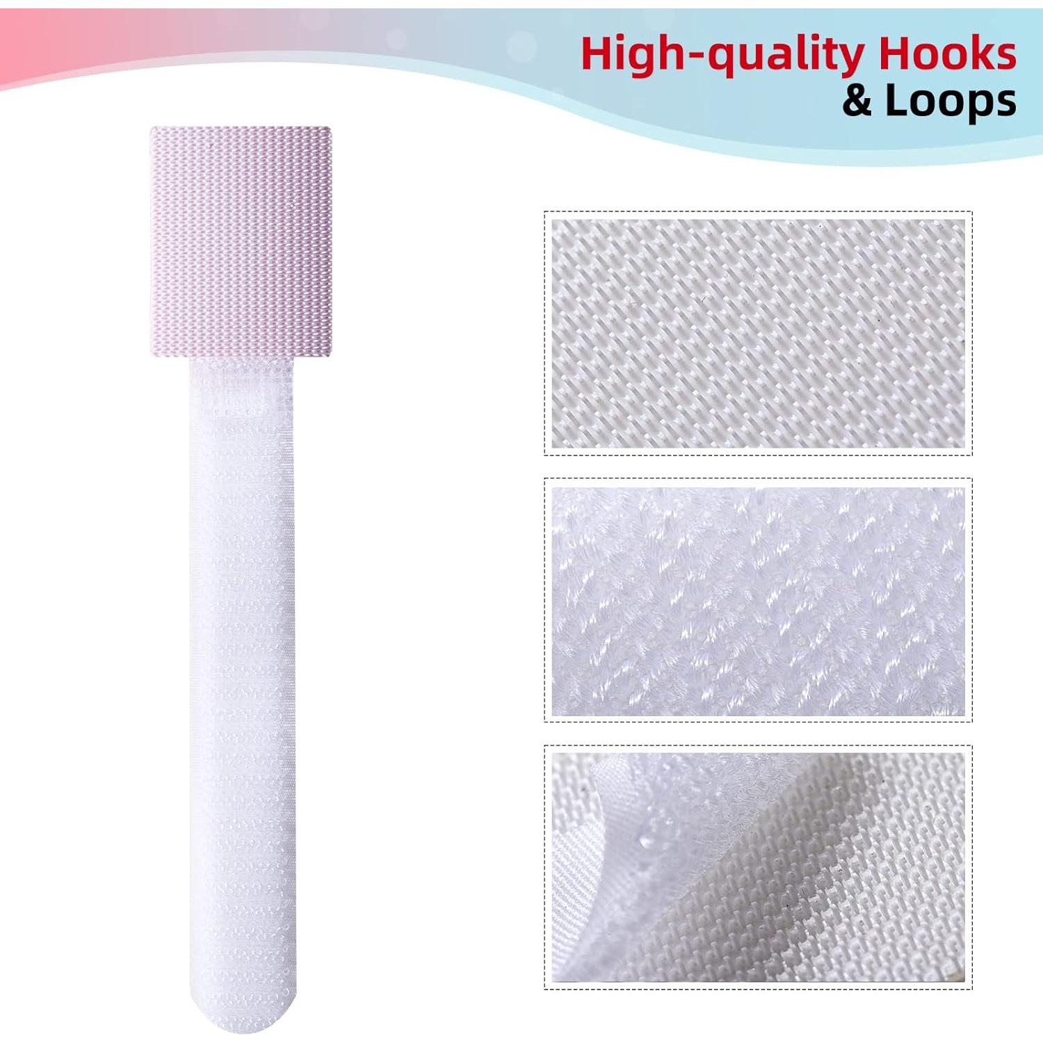 Organizador de Cables SUITMAT 12 Paquete para Electrodomésticos