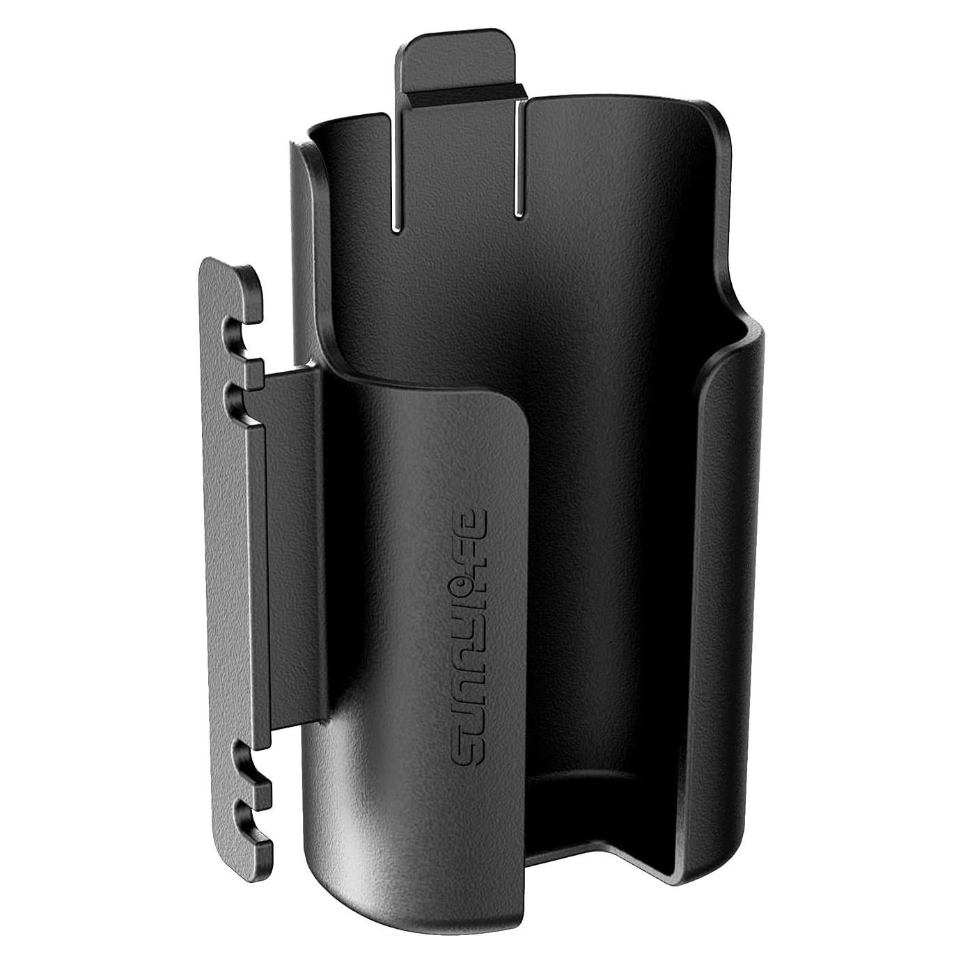 Clip de Batería BTG para Gafas DJI FPV V2 y Avata 2