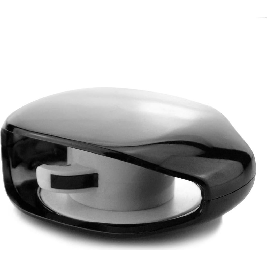 Caja de Almacenamiento para Auriculares in-Ear Geekria - 3 Piezas