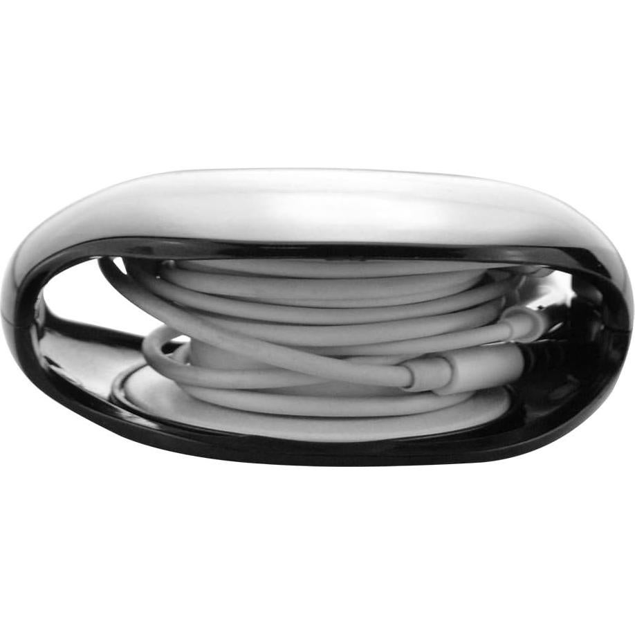 Caja de Almacenamiento para Auriculares in-Ear Geekria - 3 Piezas