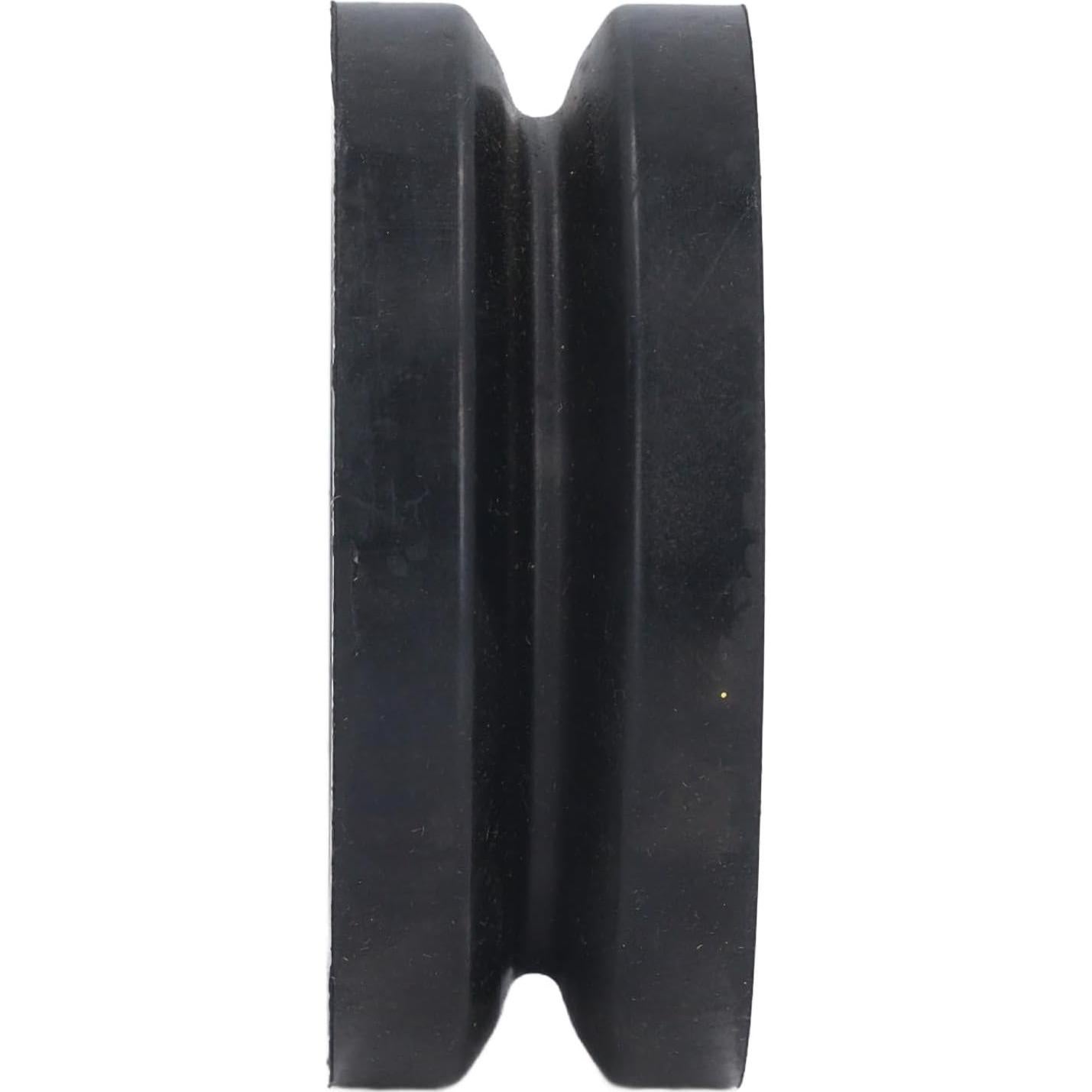 Rueda de Conducción de Soporte de Cable Xiuganpo 2 Pcs