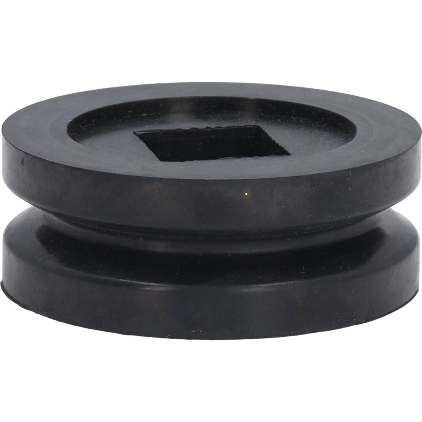 Rueda de Conducción de Soporte de Cable Xiuganpo 2 Pcs