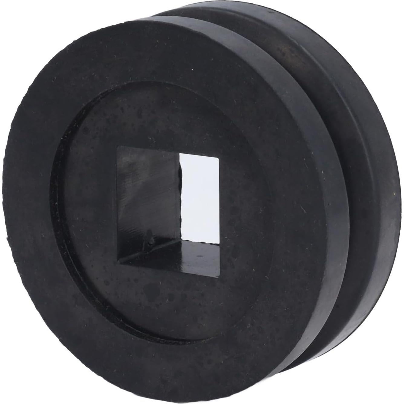 Rueda de Conducción de Soporte de Cable Xiuganpo 2 Pcs