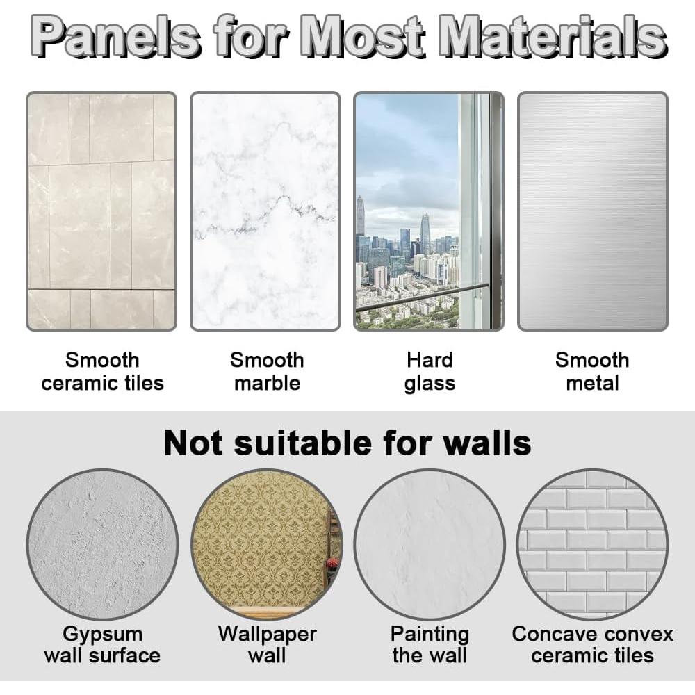 Organizador de Cables Eosraffa para Electrodomésticos - 4PCS