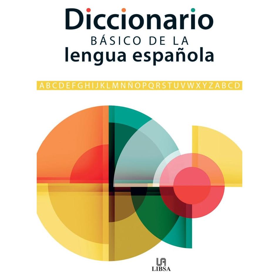 Diccionario Básico de la Lengua Española (Spanish Edition)