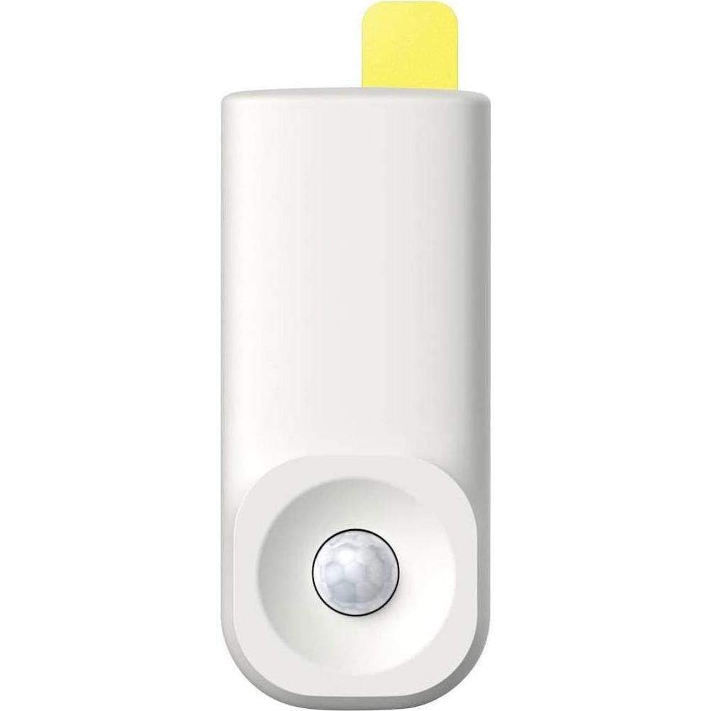 Sensor de Movimiento de Seguridad Kangaroo - Alerta a Teléfono