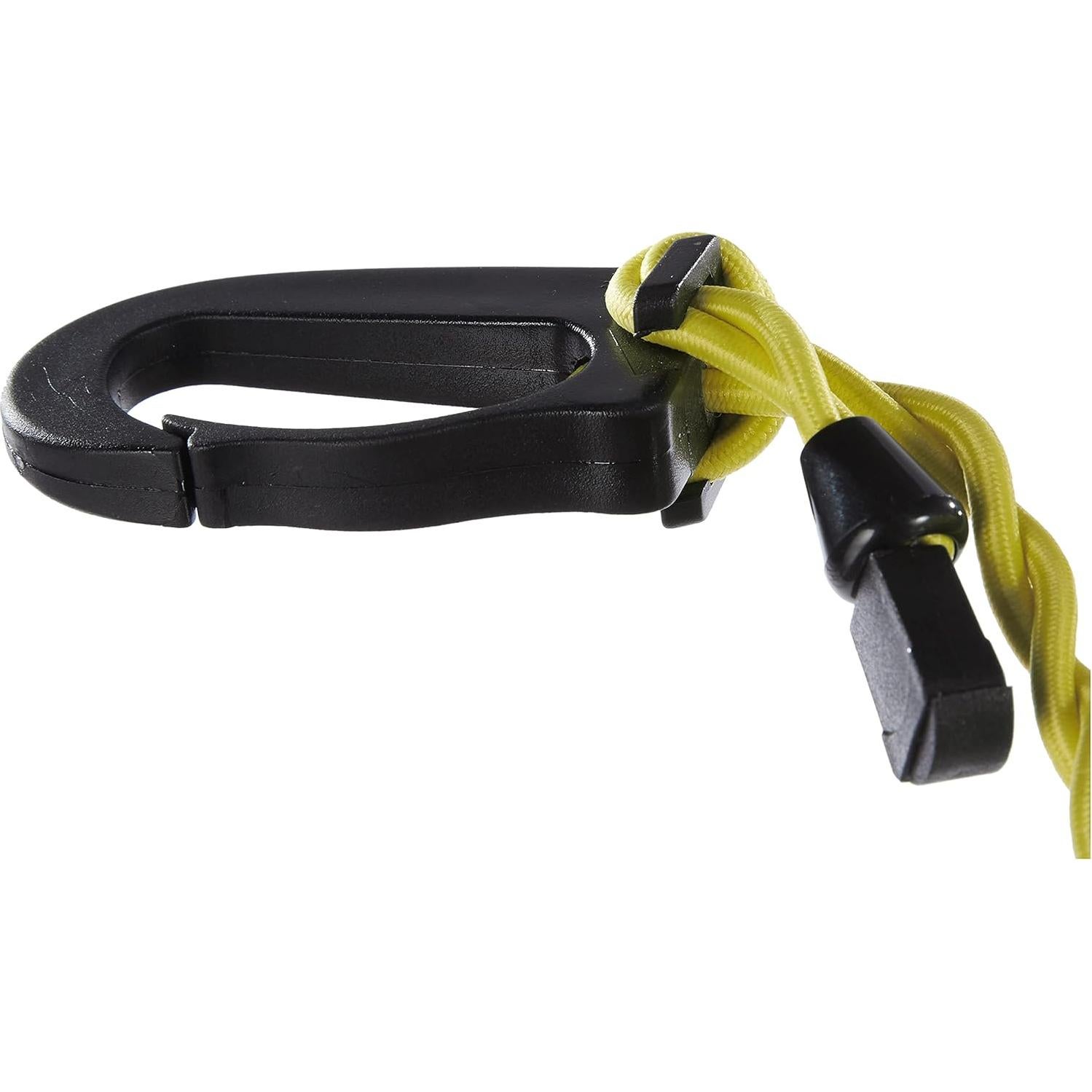 Cuerda elástica Bungee Coghlan 1.8 m para camping y viajes