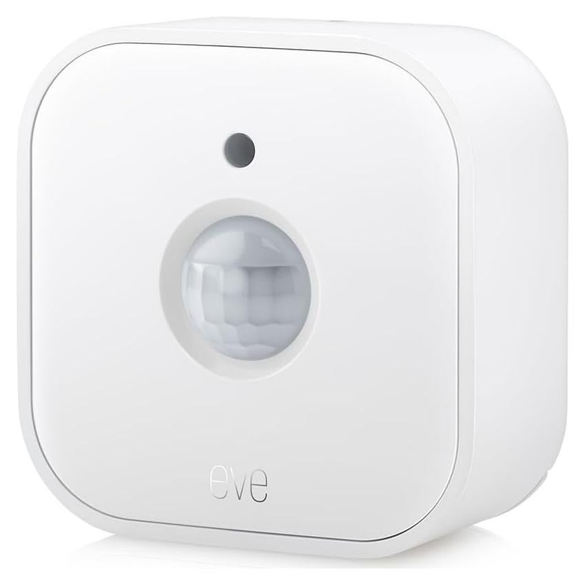 Sensor de Movimiento Inalámbrico Eve Motion IPX3 9m