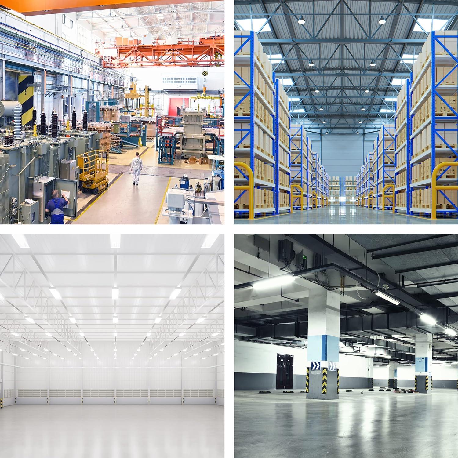 Sensor de Movimiento PIR Maxxima MEW-OS200W 360° 9.14m