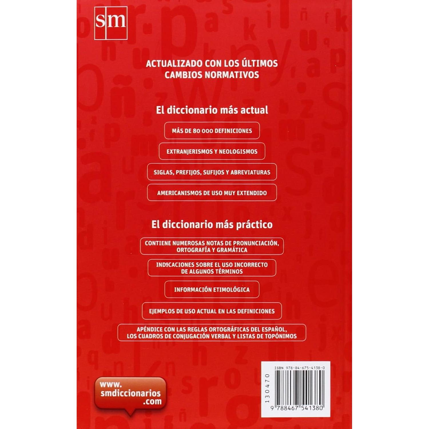 Diccionario CLAVE. Lengua española (Spanish Edition)