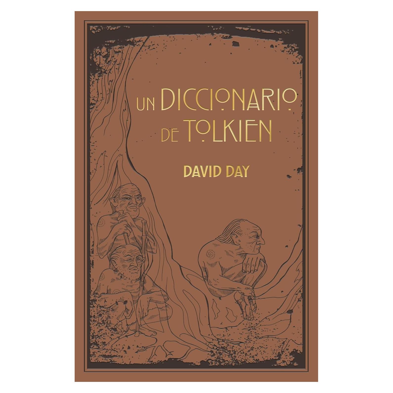 Un diccionario de Tolkien