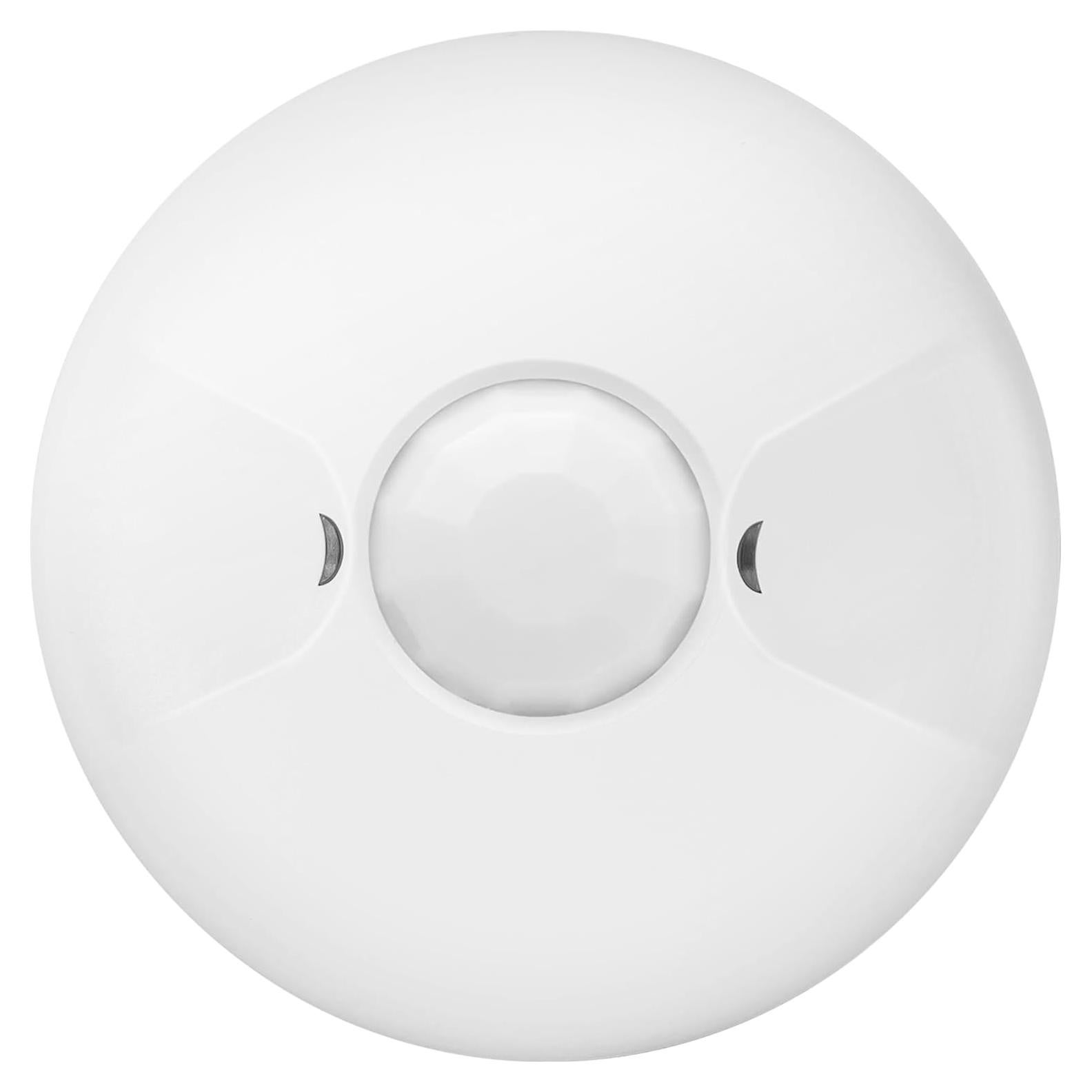 Sensor de Movimiento PIR Techo ENERLITES MPC-50L 360° 111m²