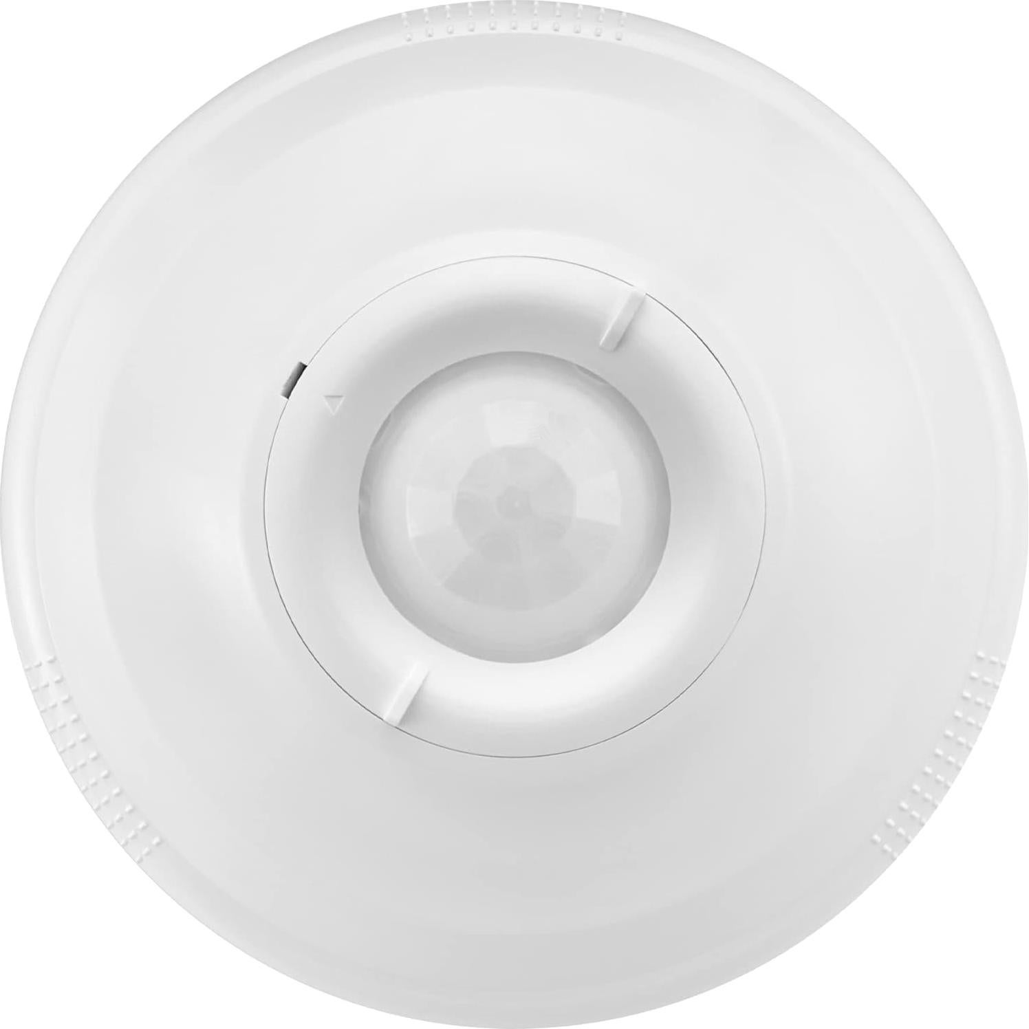 Sensor de Movimiento PIR Maxxima 360° Montaje Techo 4.57m