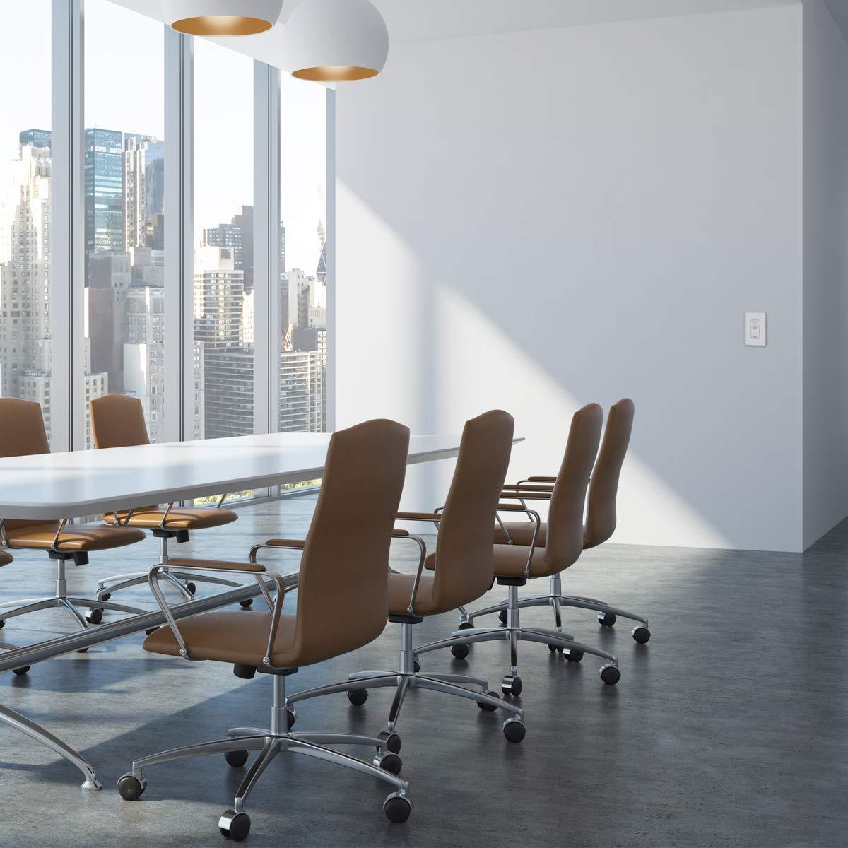 Interruptor Sensor de Movimiento TOPGREENER TDODS5-010 800W