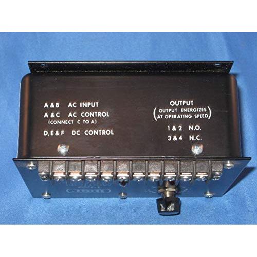 Detector de Movimiento Industrial ISSC 1262-1-L-H-B 1.81kg