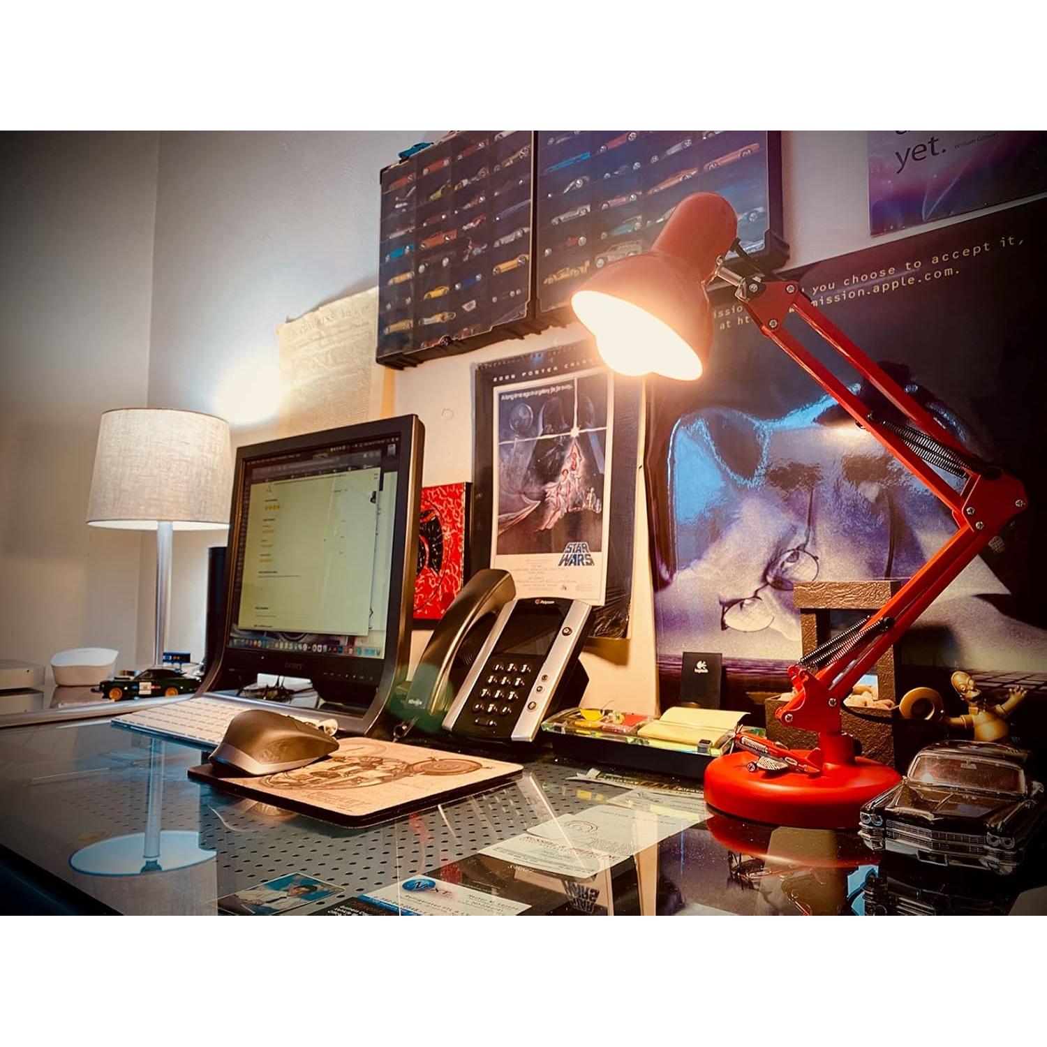 Cable de lámpara YKOPEO con interruptor y enchufe 1.83m - Paquete de 4