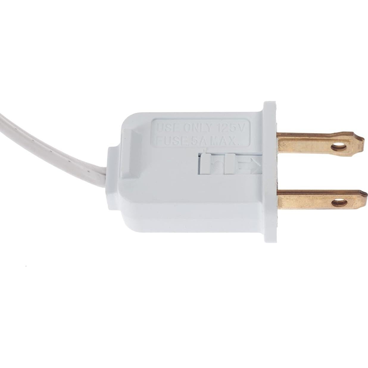 Clip de Luz para Casa de Pueblo Navideño Creative Hobbies 1.83m