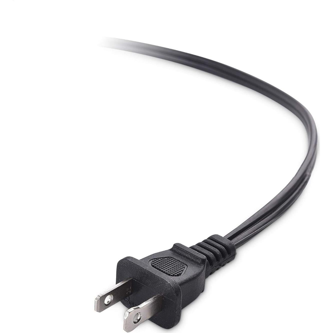 Cable de Luz Colgante con Interruptor Cable Matters 7.62m Negro