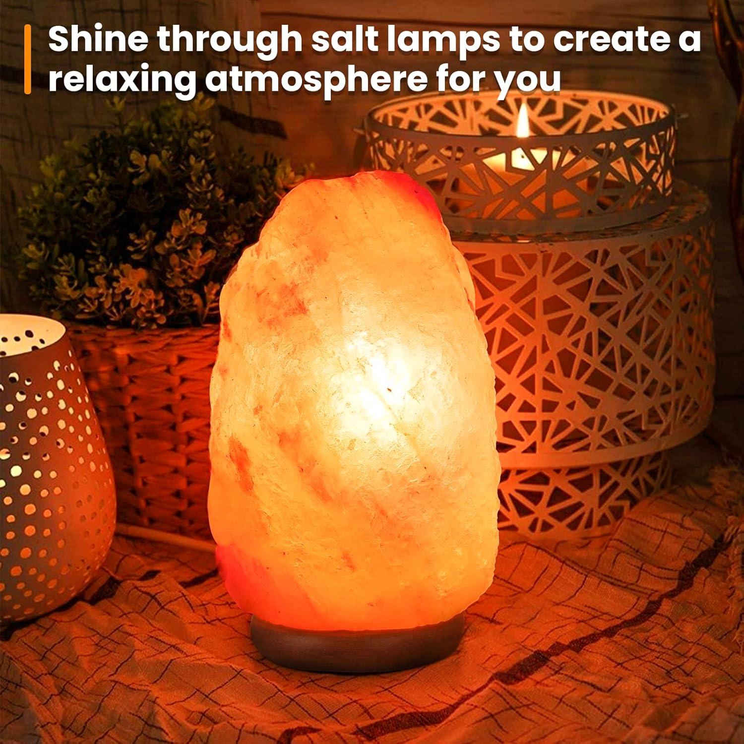 Cordón de Accesorio BesLowe con Bombilla LED 1.83m - 4 Paquetes